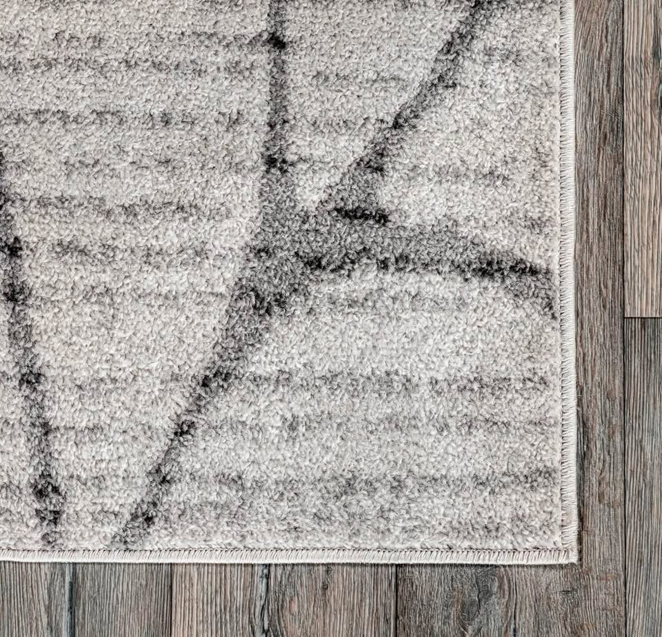 5’ x 8’ Contemporary Rug - photo 2