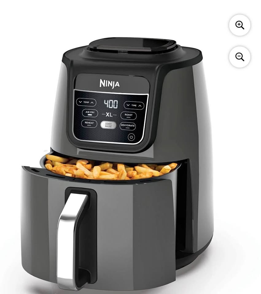 Ninja XL Air Fryer