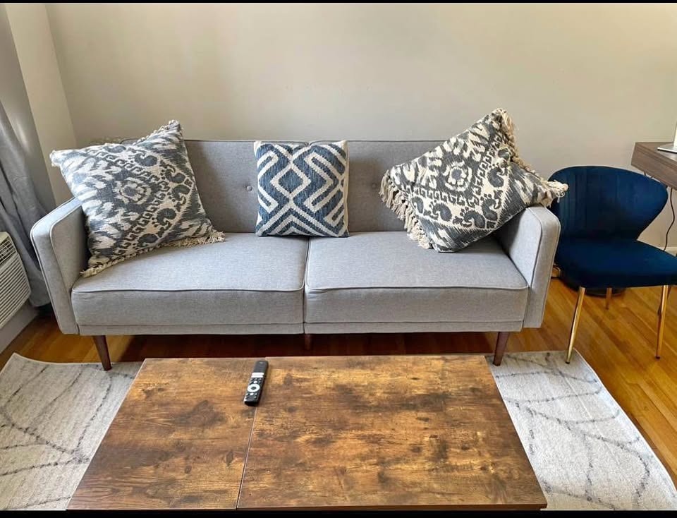 Sofa come bed