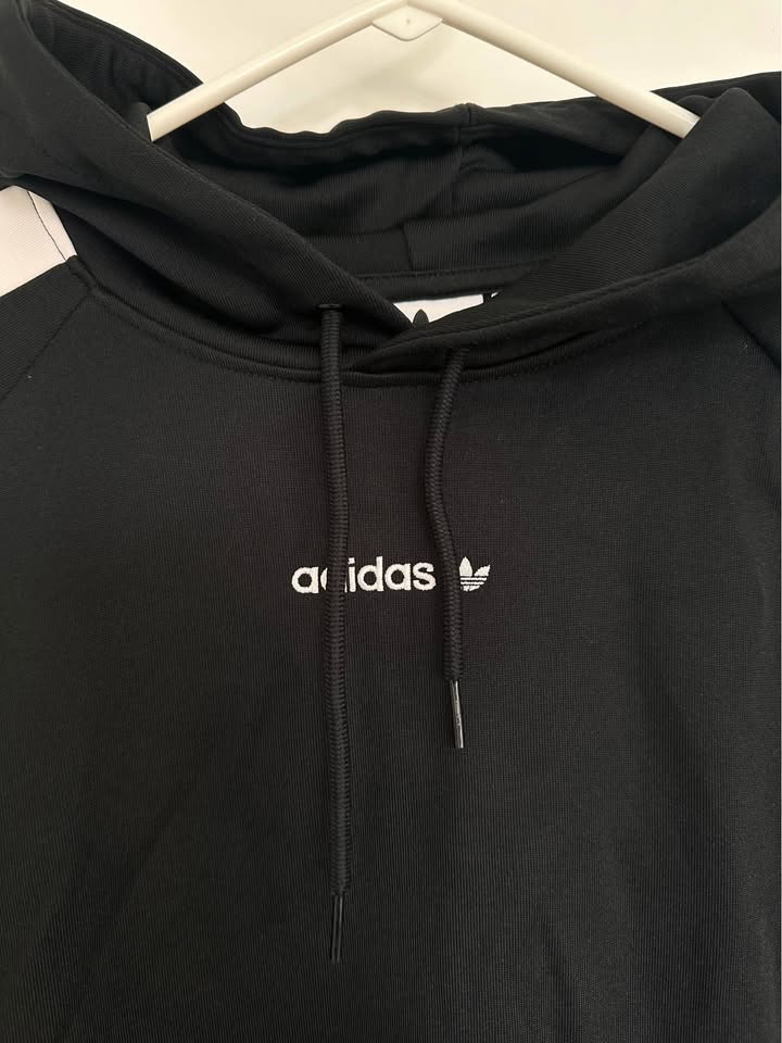 Adidas Originals Men's EQT Color Block Hoodie and sweatpants - photo 5