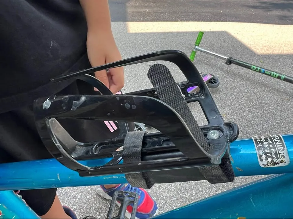 Kids bike for a 6-8 year old kid image indicator(5)