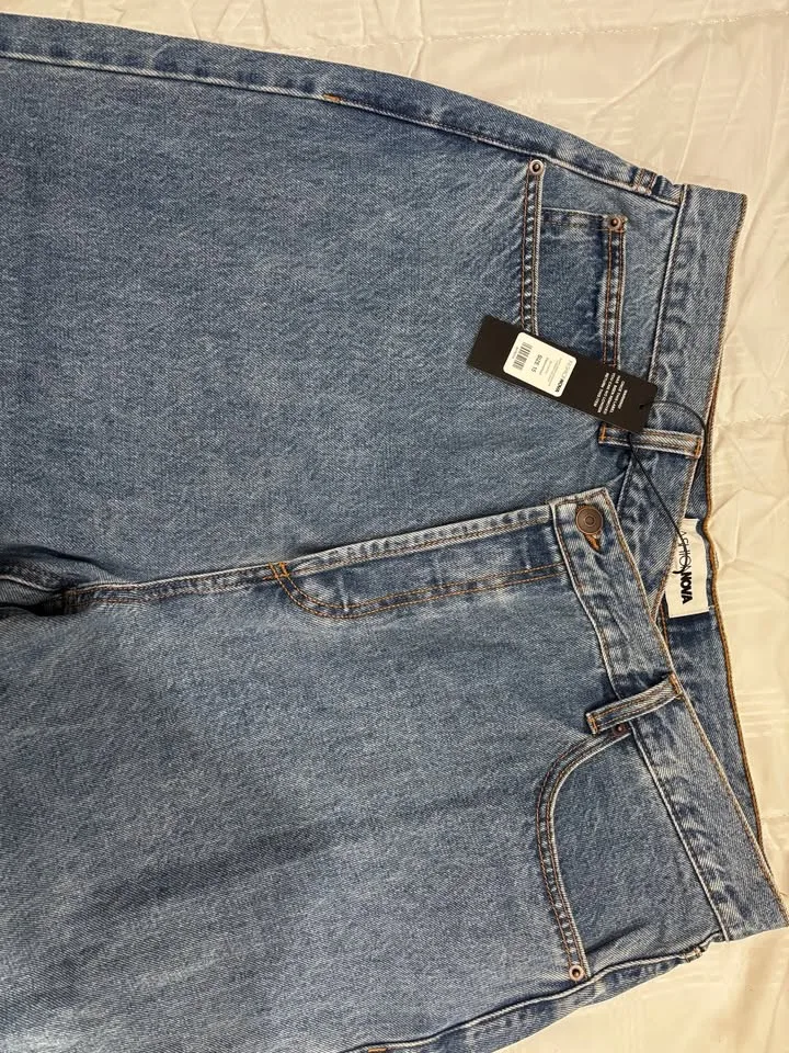 Fashion Nova Women’s Jeans image indicator(3)