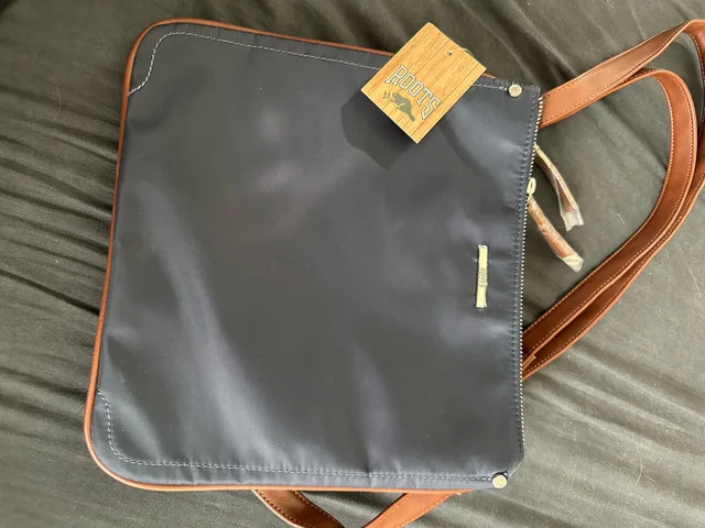 Roots Crossbody Bag thumbnail