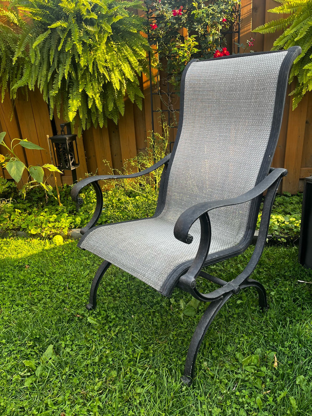 large fire table 4 seating - photo 5