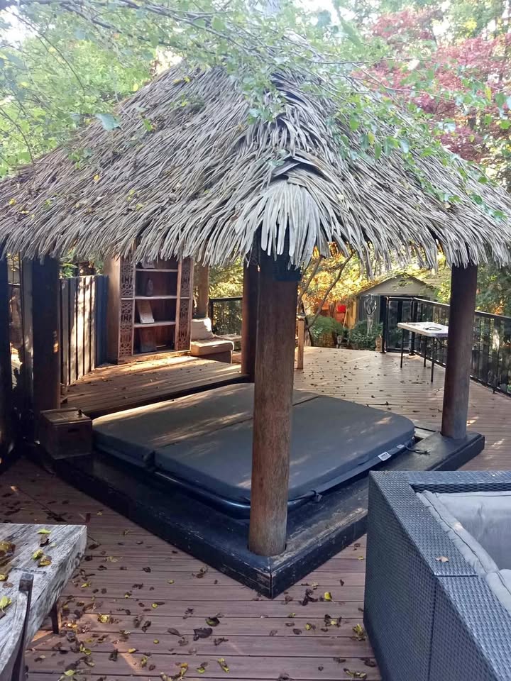 Gazebo
