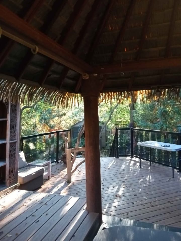 Gazebo - photo 2
