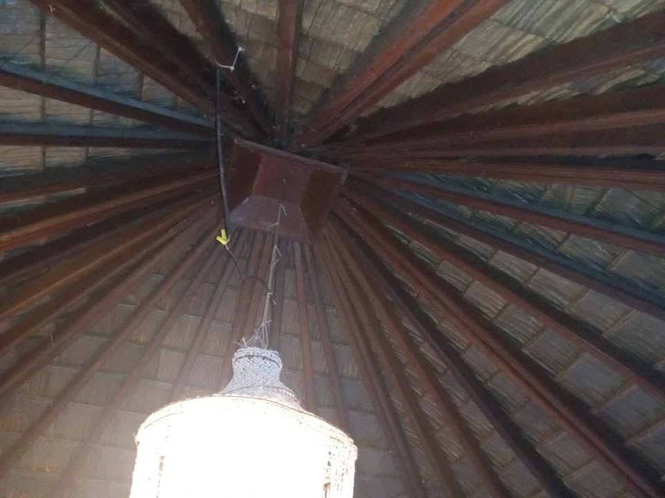 Gazebo - photo 3