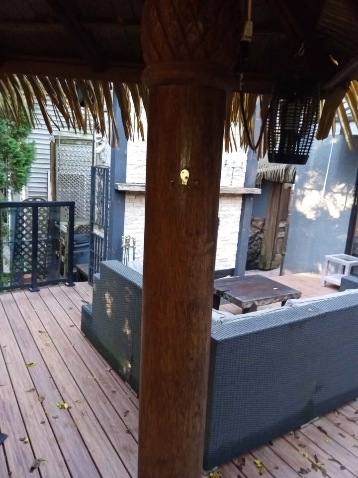 Gazebo - photo 5