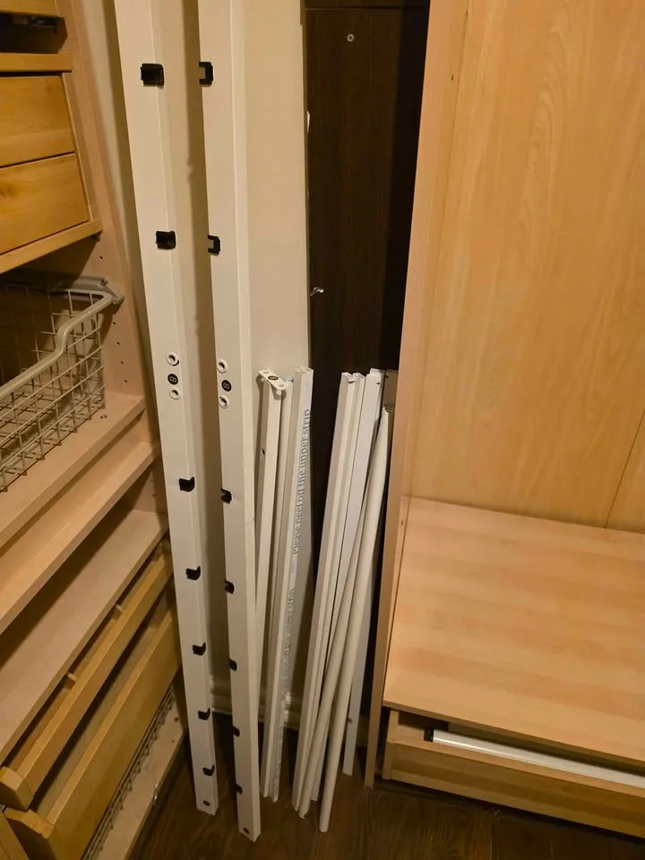 Twin size bed frame image indicator(2)