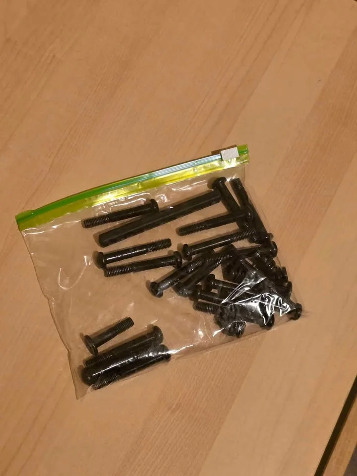 Twin size bed frame image indicator(3)