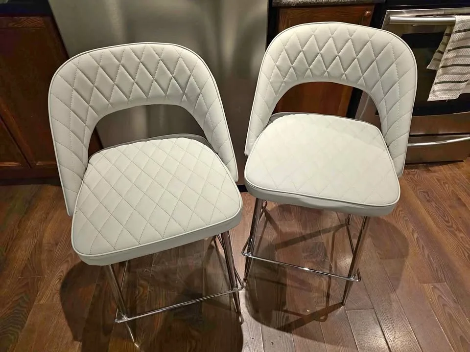 Bar Stools – Set of 2