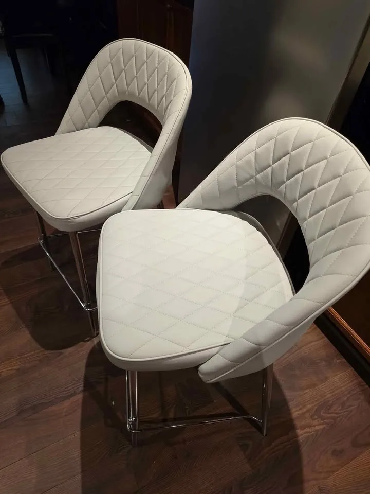 Bar Stools – Set of 2 image indicator(2)