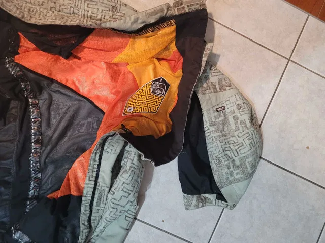 VOLCOM NIMBUS SNOWBOARD JACKET image indicator(3)