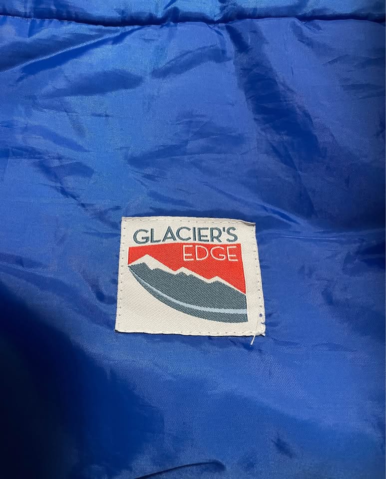 Glaciers Edge -1.1C Hooded Sleeping Bag - photo 3