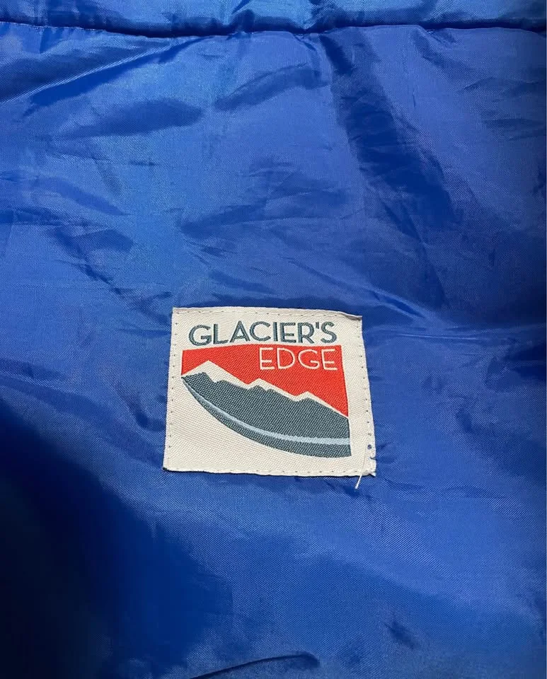 Glaciers Edge -1.1C Hooded Sleeping Bag image indicator(3)
