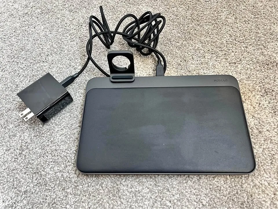 NOMAD Basestation PRO thumbnail
