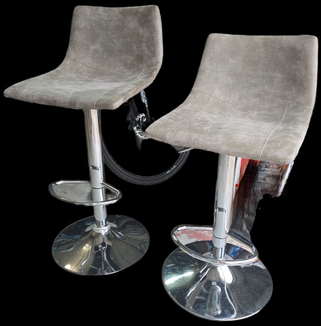 Bar Stools - photo 4