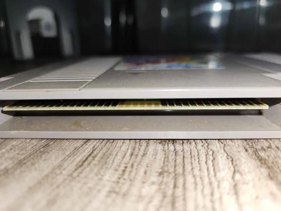 NES Game Lot - Blaster Master, Cobra Triangle... image indicator(2)