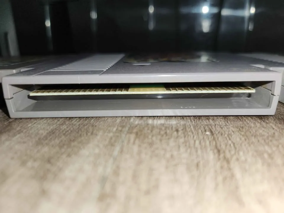 NES Game Lot - Blaster Master, Cobra Triangle... image indicator(3)