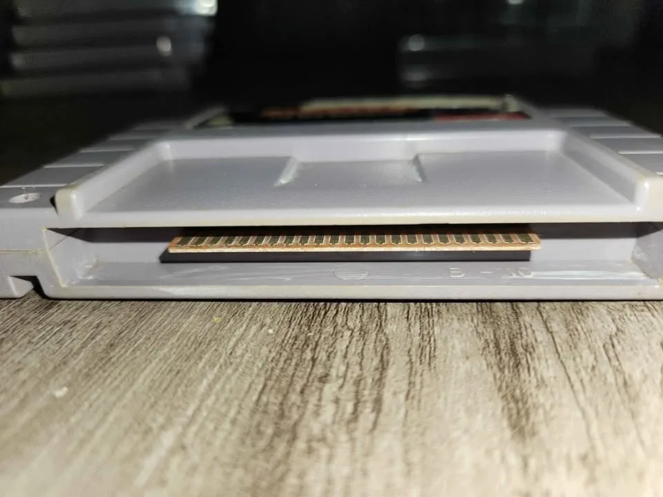 Pac-Man 2 SNES image indicator(2)