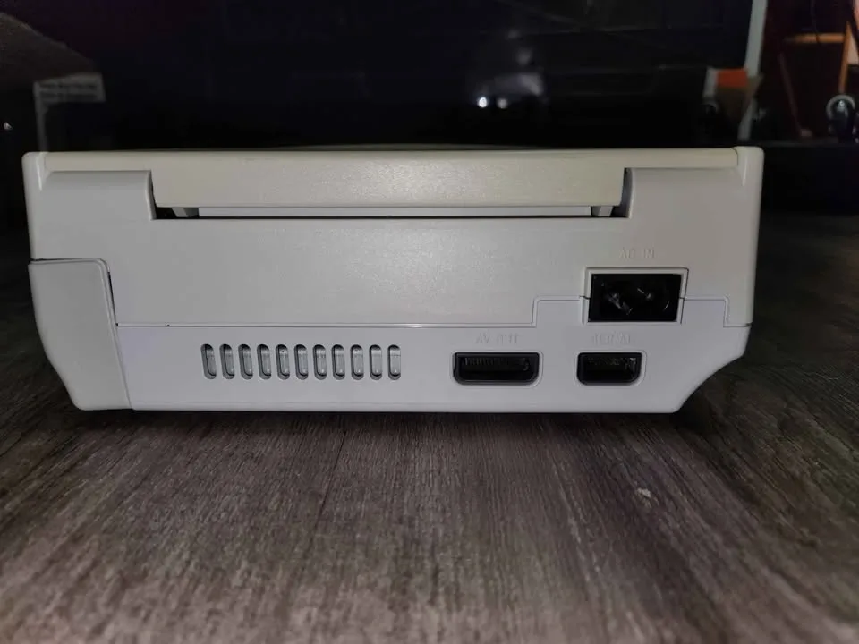 Sega Dreamcast display not working image indicator(3)