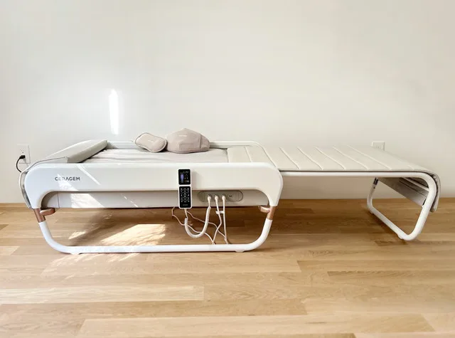 CERAGEM V4 Therapeutic Thermal Massager/ Made in KOREA image indicator(5)