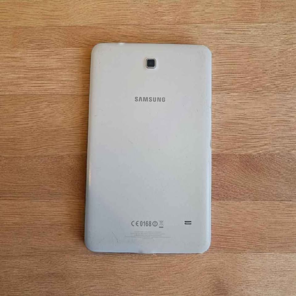 Samsung Galaxy Tab 4 - 16GB - photo 5