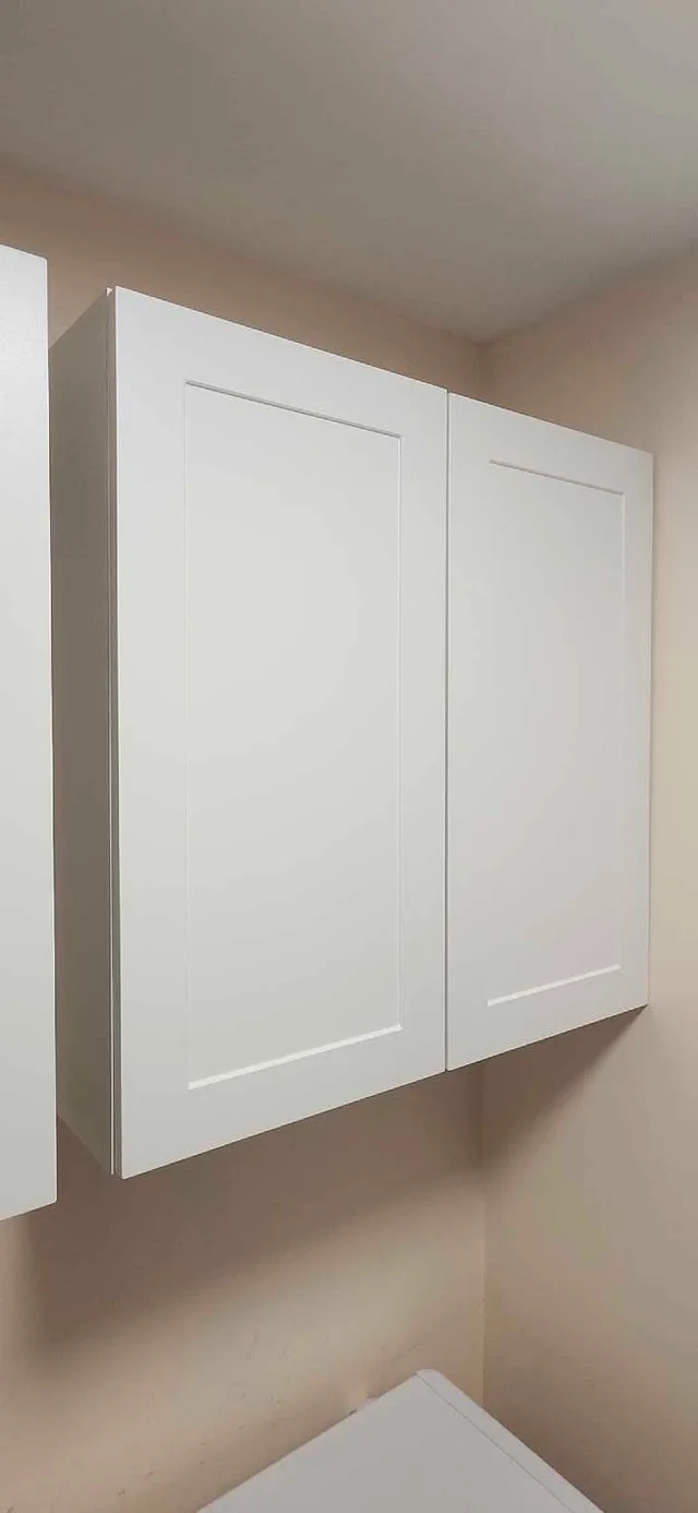 White Cabinets image indicator(2)