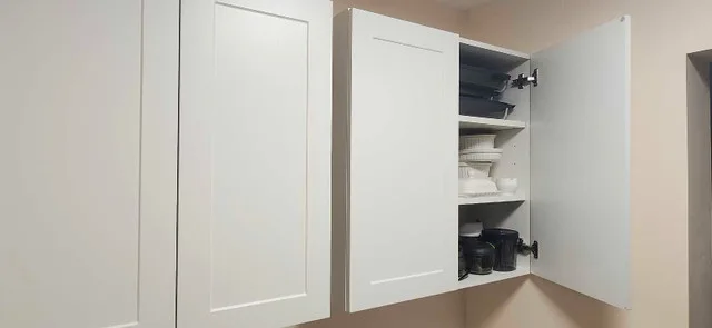 White Cabinets image indicator(3)