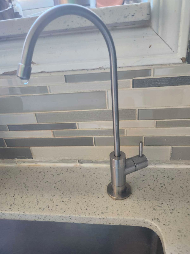Rain soft water filter - photo 5