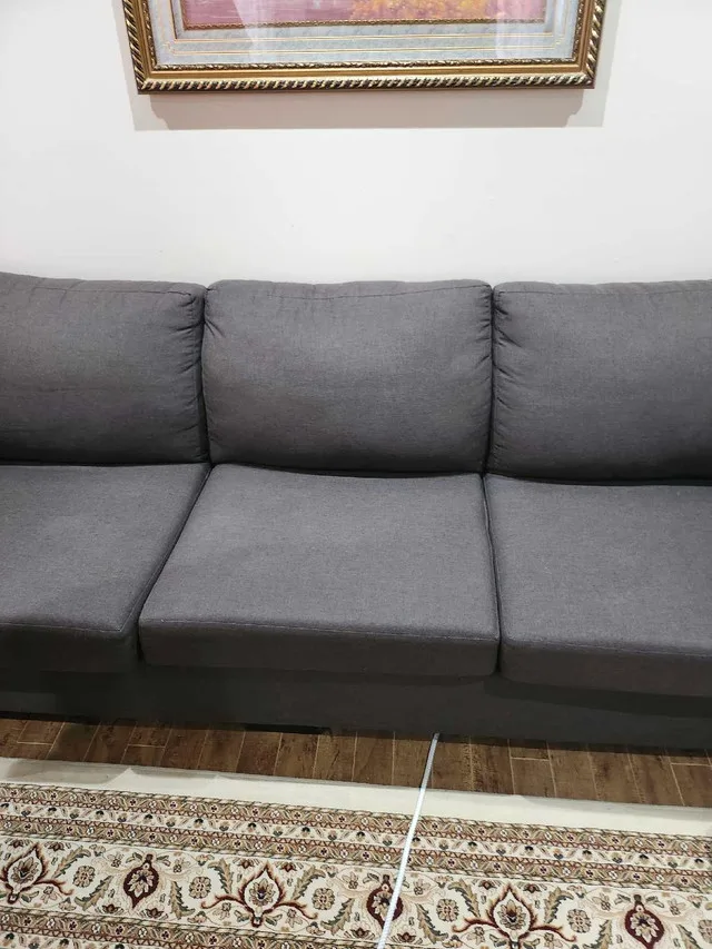 Brown Sofa 3 seats image indicator(2)