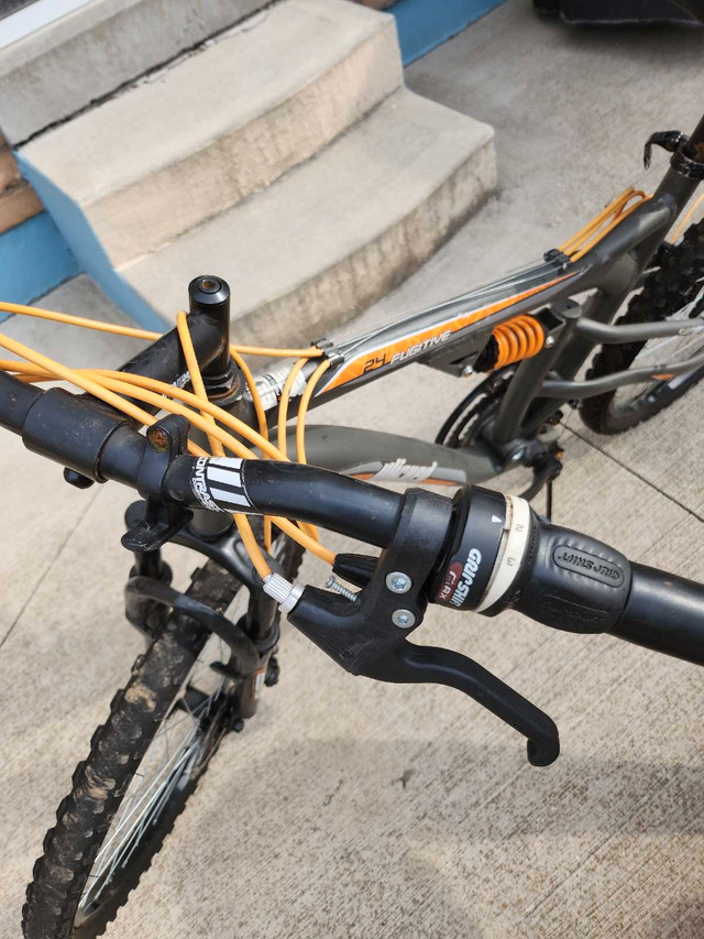 Wicked Bike