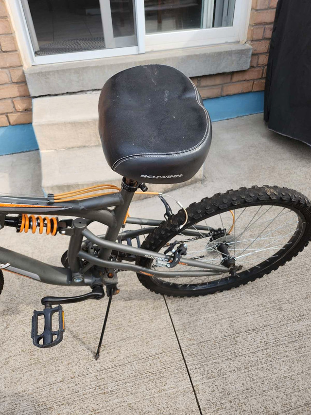 Wicked Bike - photo 2