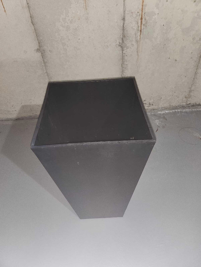 Pot for planting