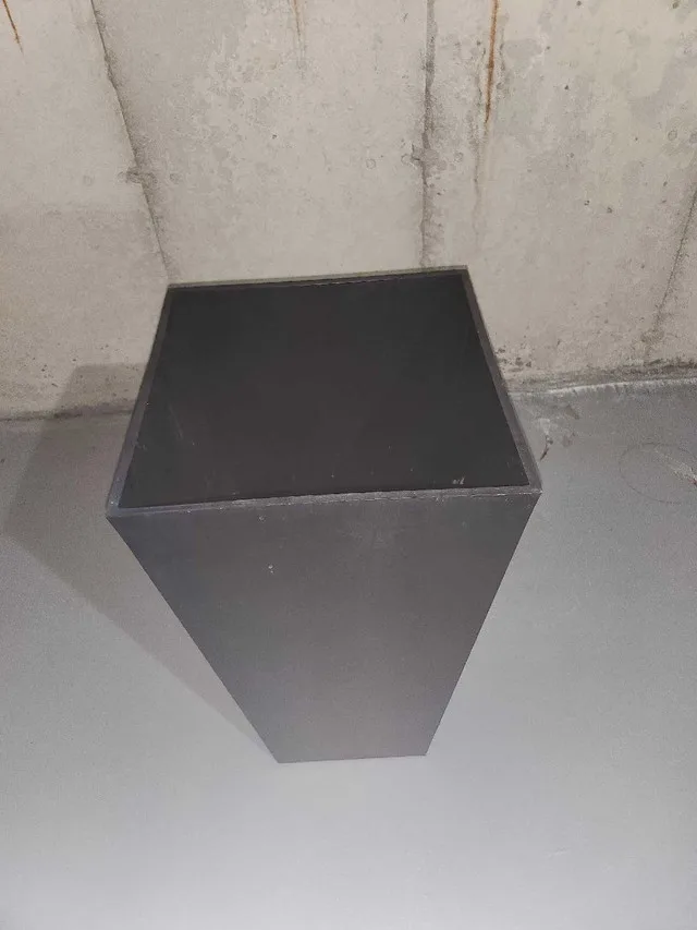 Pot for planting thumbnail