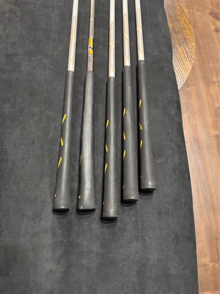 Nike SQ Machspeed Jr. Golf Set – Perfect for Young Golfers! - photo 4