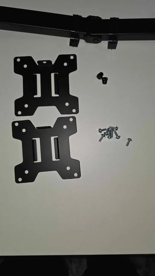 Dual arm monitor, super affordable! image indicator(3)