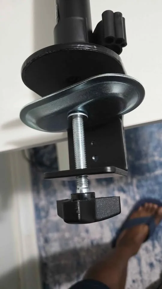 Dual arm monitor, super affordable! image indicator(4)