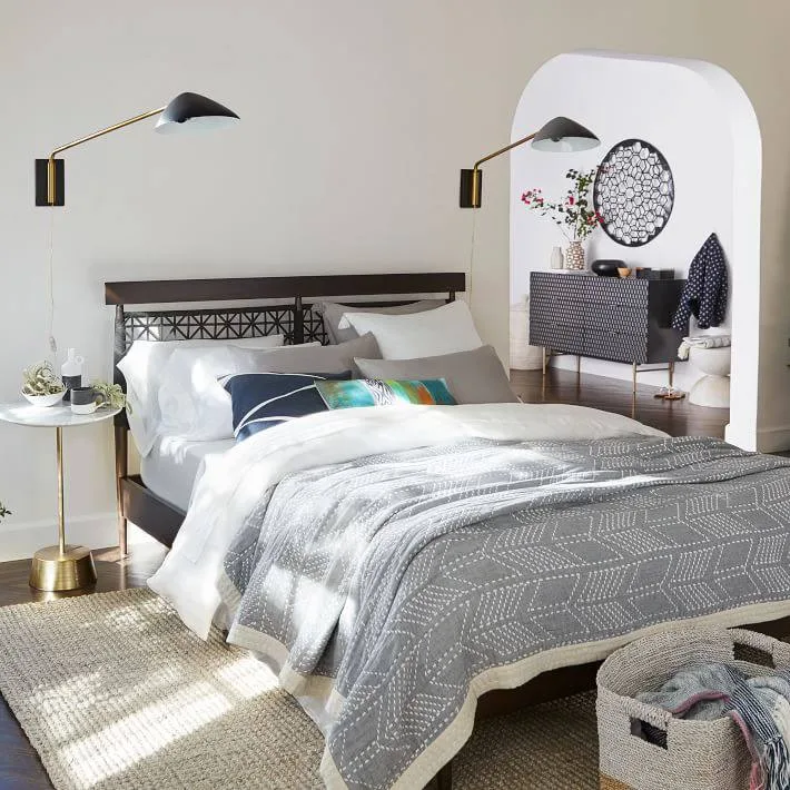 New Mid-Century style Sconce image indicator(2)