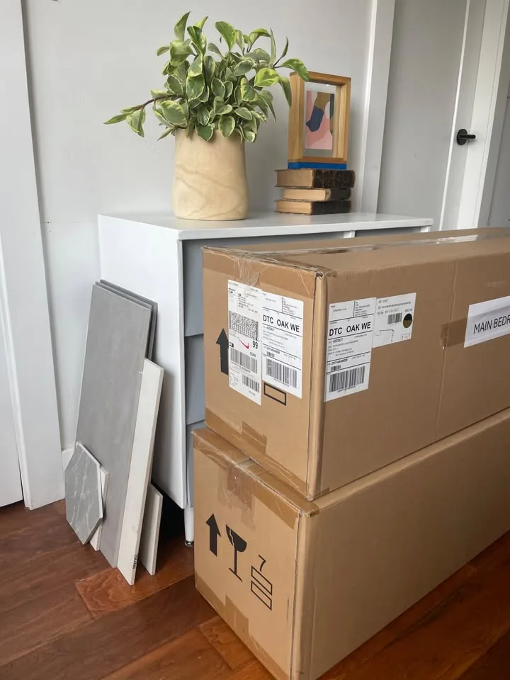 New Mid-Century style Sconce image indicator(4)