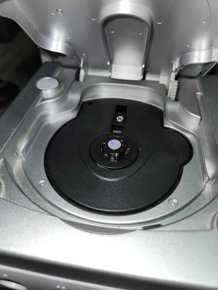 Nintendo GameCube CIB + OEM Controller image indicator(2)