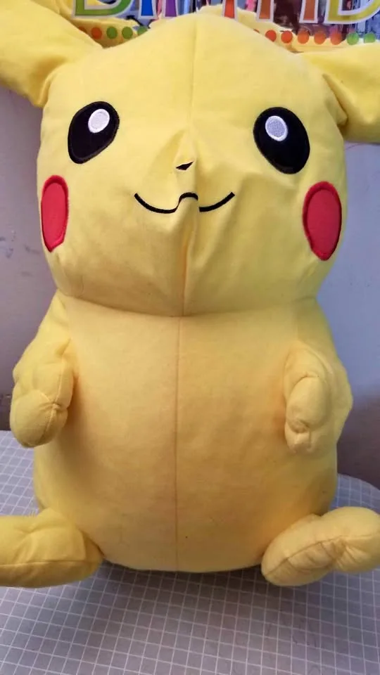 Peek a chu 🧡 thumbnail