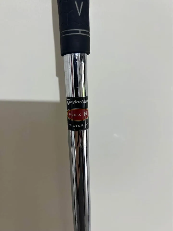 Taylormade R7 Regular Shaft Golf Iron Set image indicator(3)