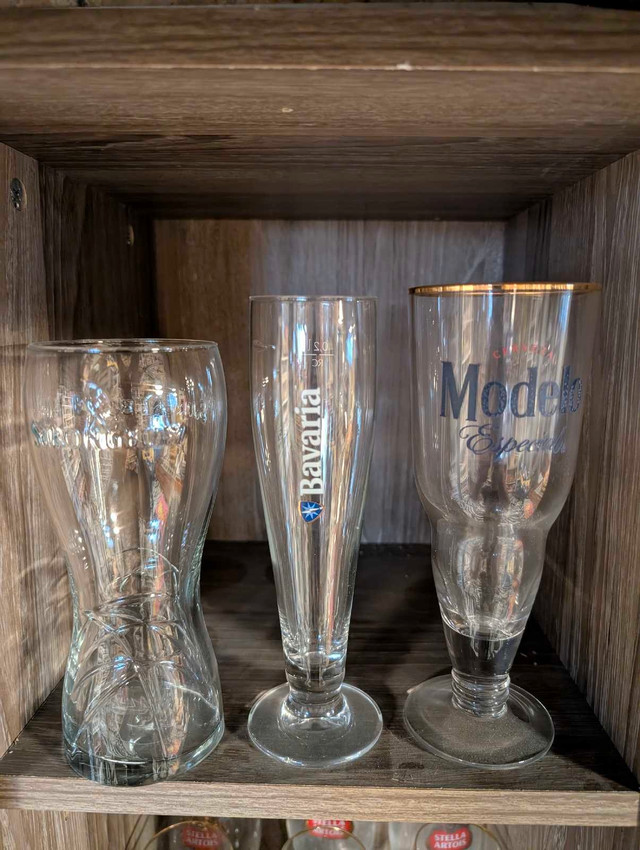 Assorted Beer Glasses - photo 5