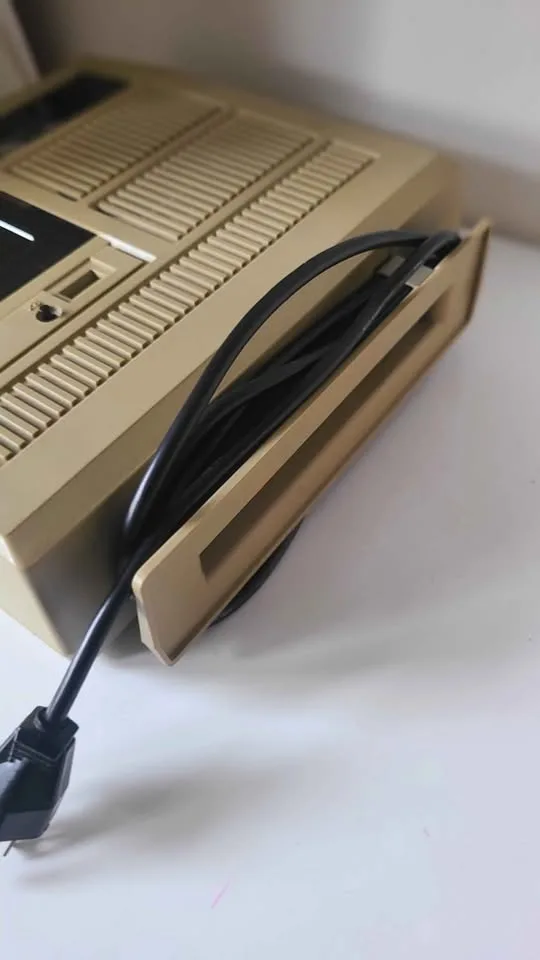 Vintage Califone 5270B Cassette Recorder – works great! image indicator(6)