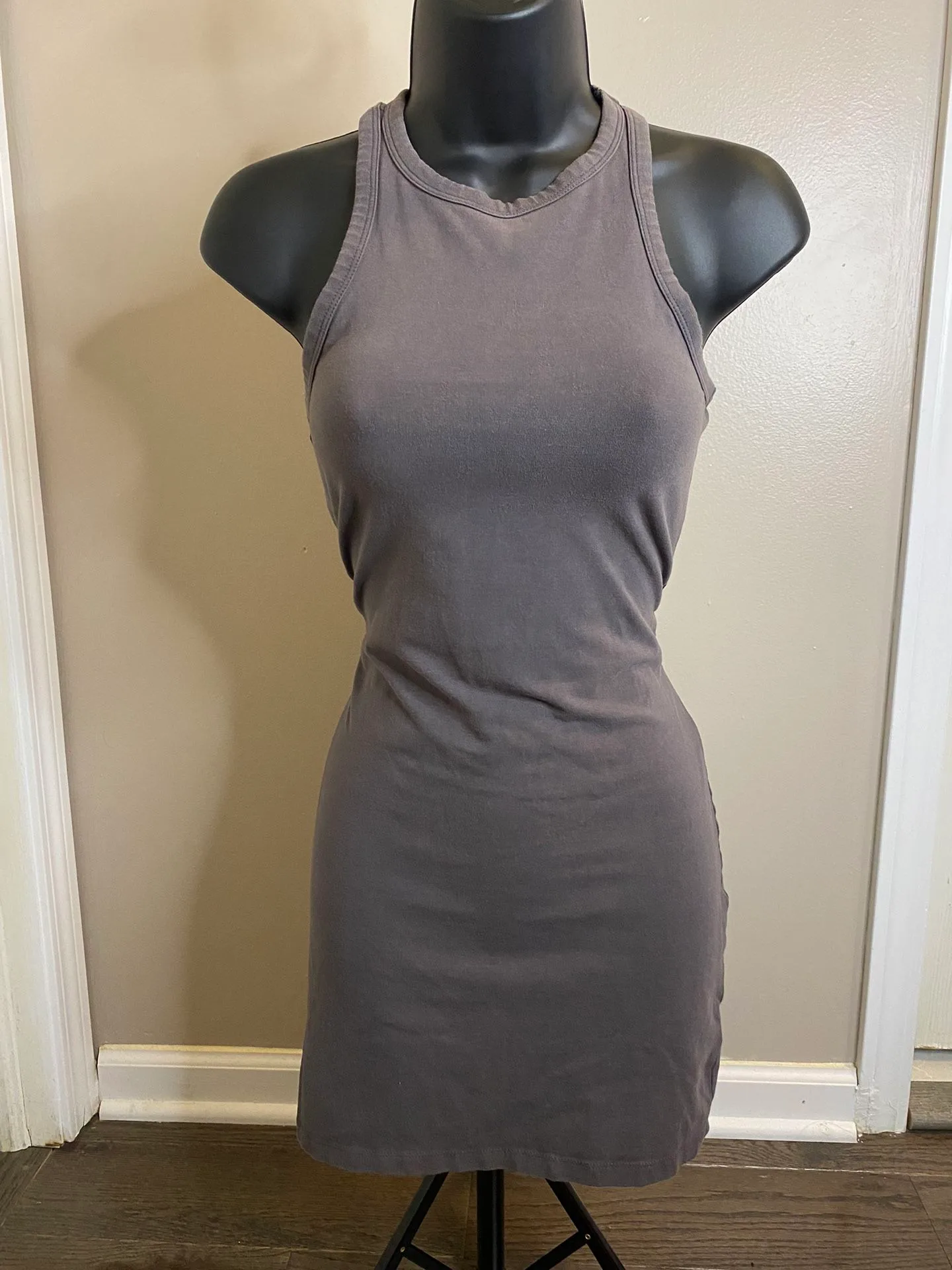 Divided Dress thumbnail