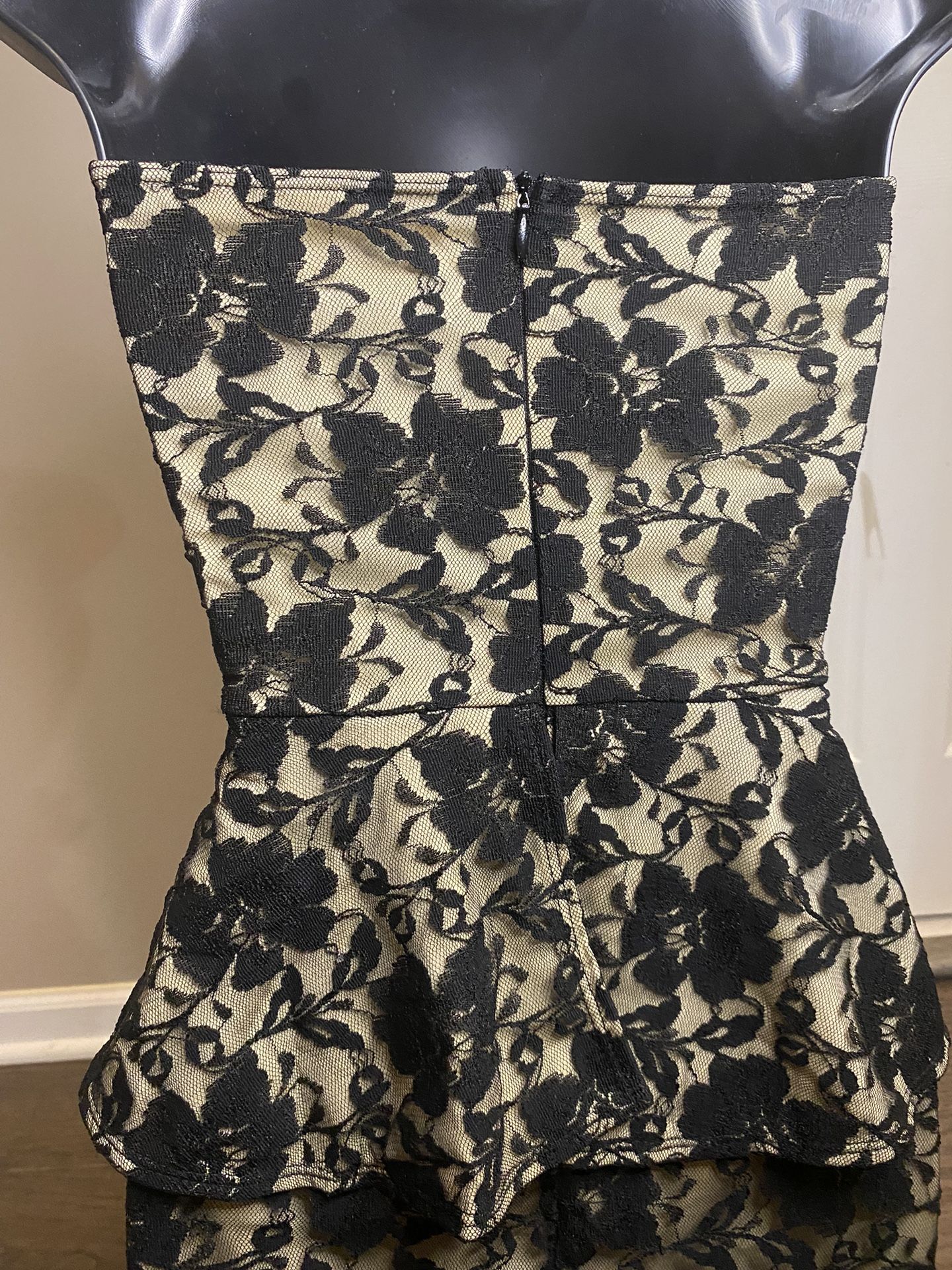 Agaci Dress - photo 2