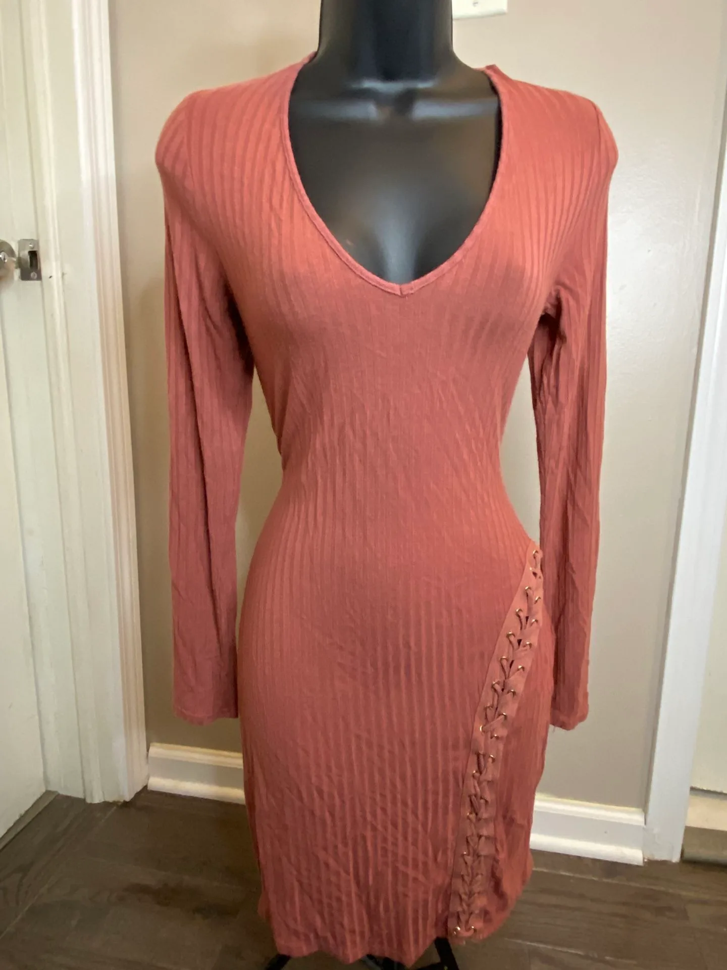 Charlotte Russe Dress thumbnail