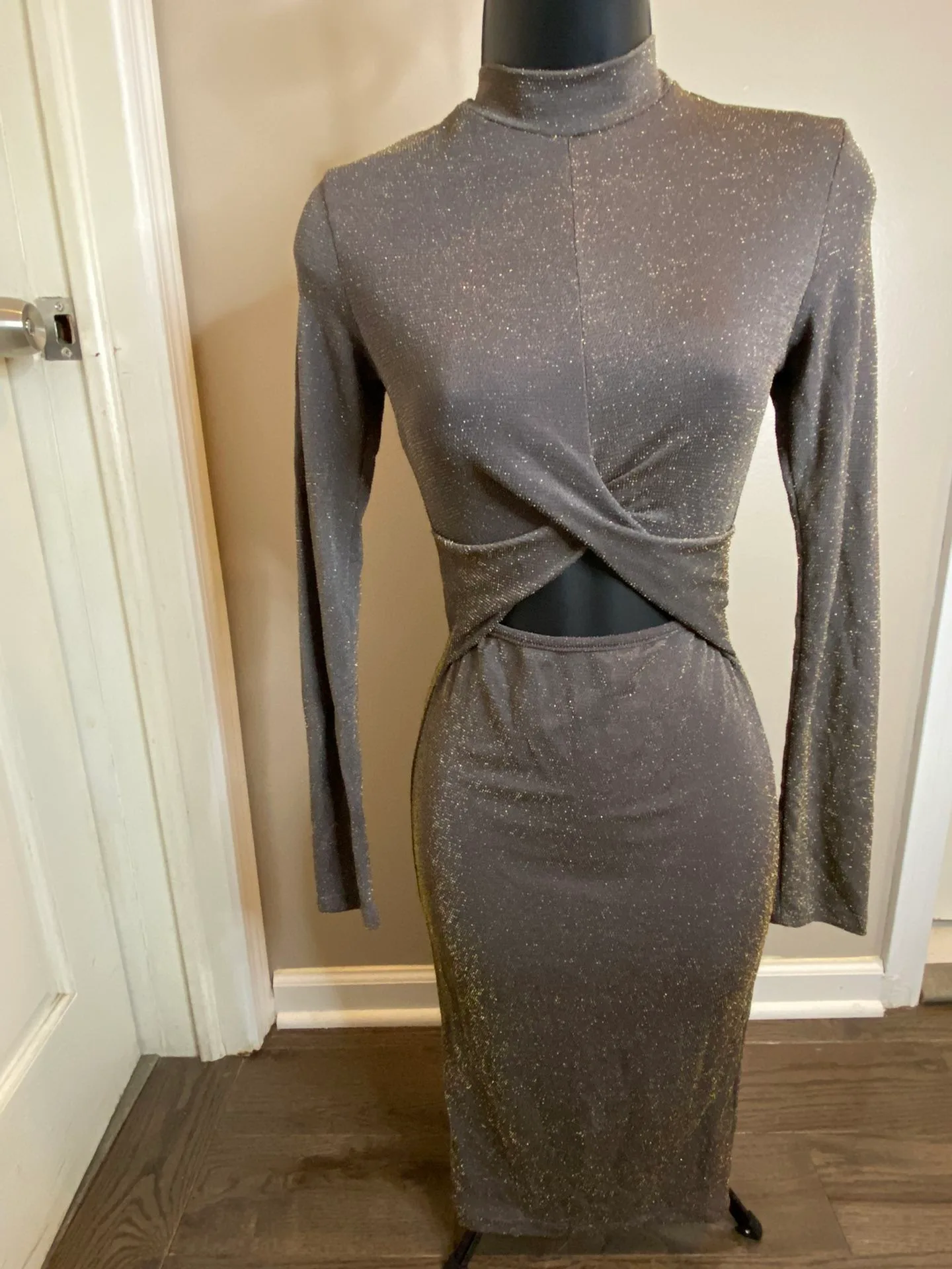 Windsor Dress thumbnail