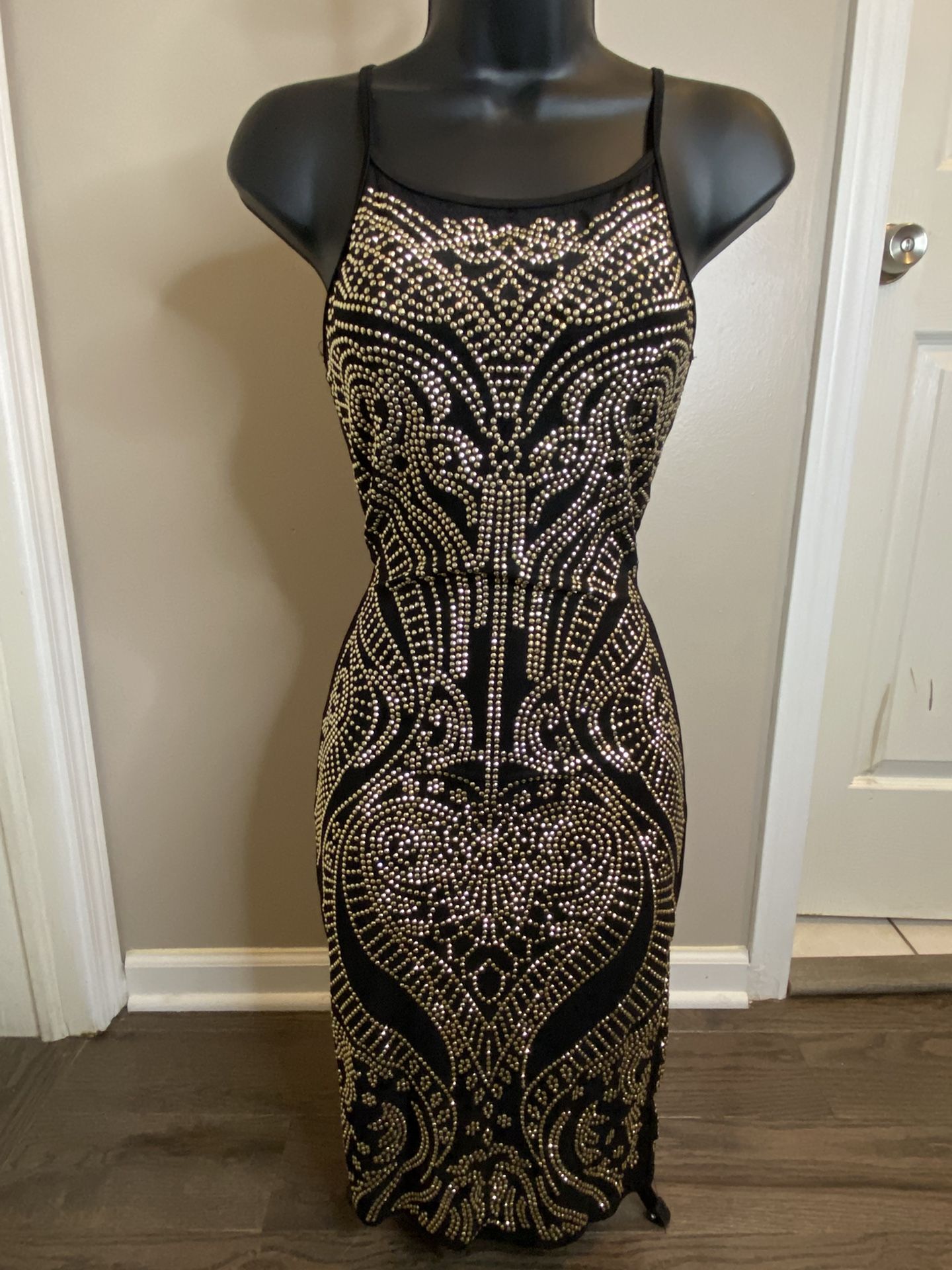 Akira Dress